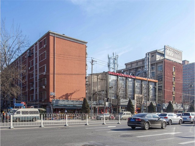 大连通用调压设备维保